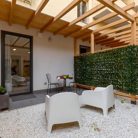 Hotel Casa Lounge Istria à Cagliari Extérieur photo
