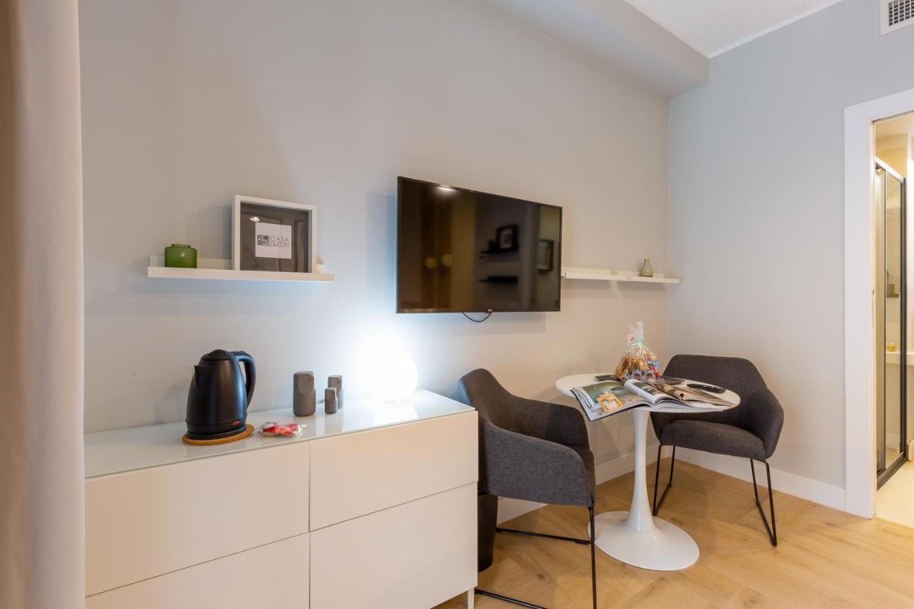 Hotel Casa Lounge Istria à Cagliari Extérieur photo