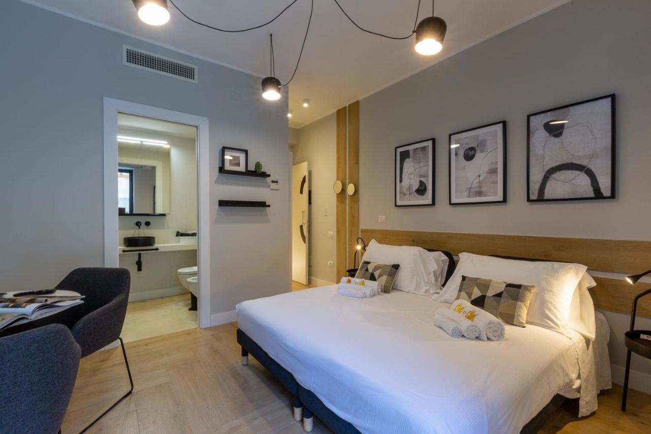 Hotel Casa Lounge Istria à Cagliari Extérieur photo