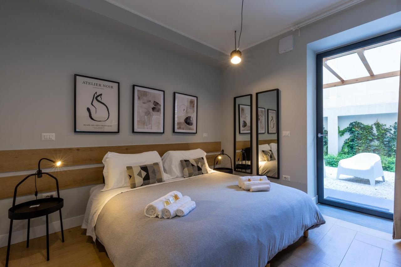 Hotel Casa Lounge Istria à Cagliari Extérieur photo