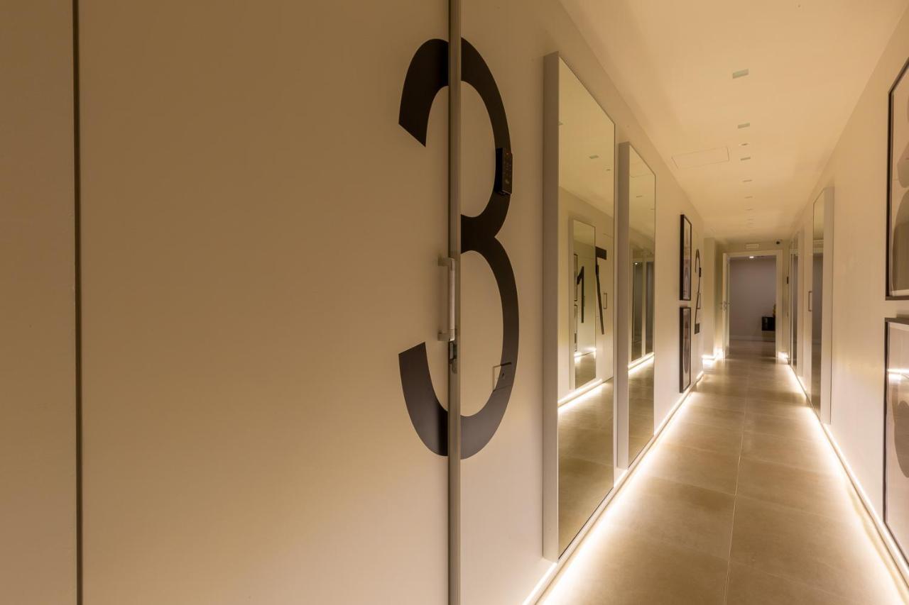 Hotel Casa Lounge Istria à Cagliari Extérieur photo