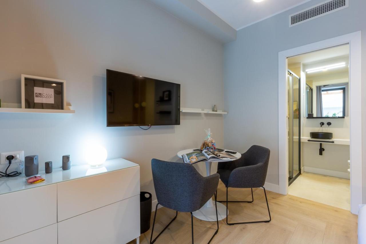 Hotel Casa Lounge Istria à Cagliari Extérieur photo