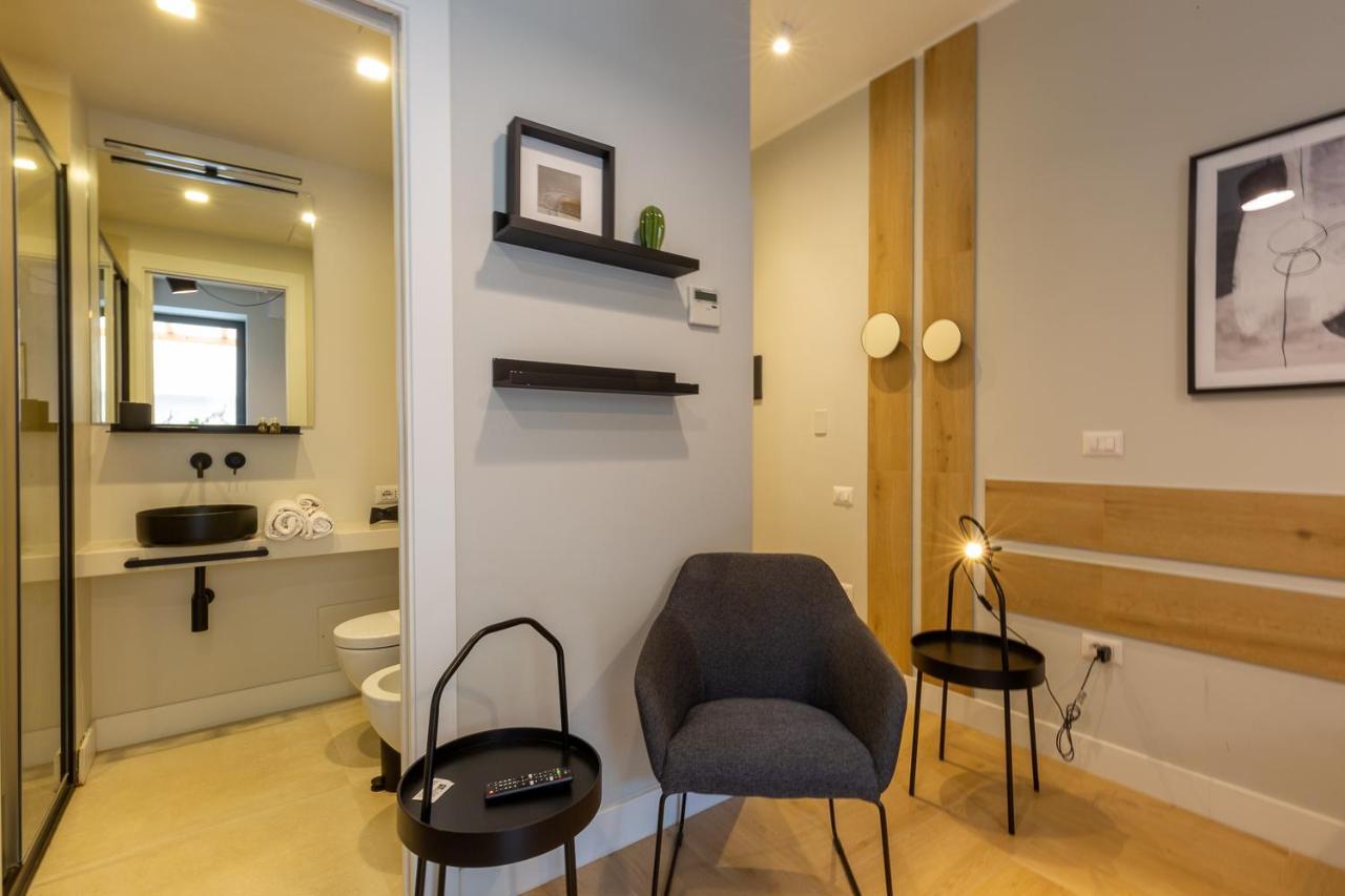 Hotel Casa Lounge Istria à Cagliari Extérieur photo