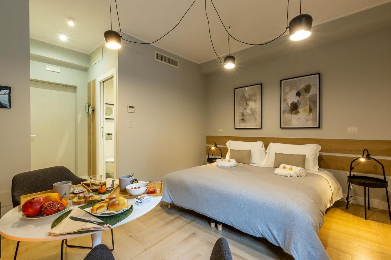 Hotel Casa Lounge Istria à Cagliari Extérieur photo