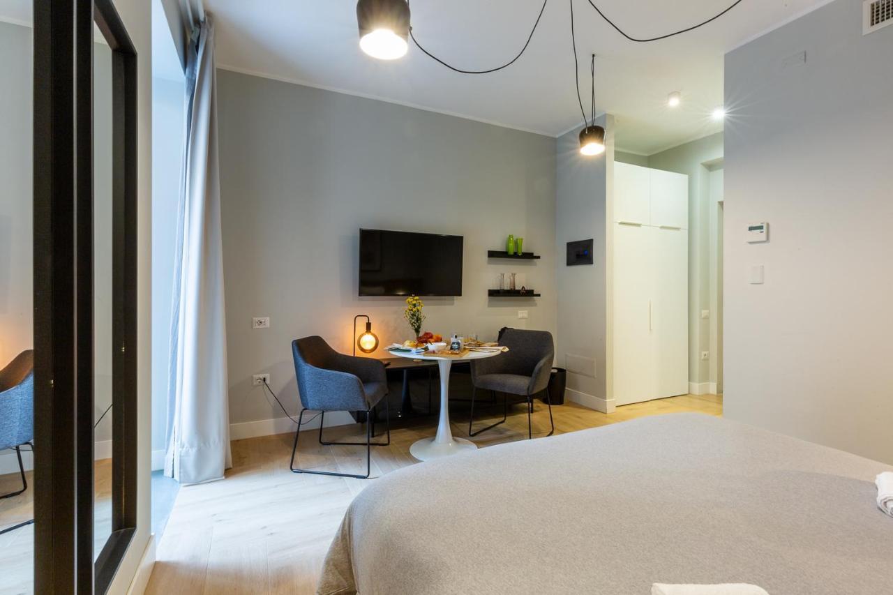 Hotel Casa Lounge Istria à Cagliari Extérieur photo
