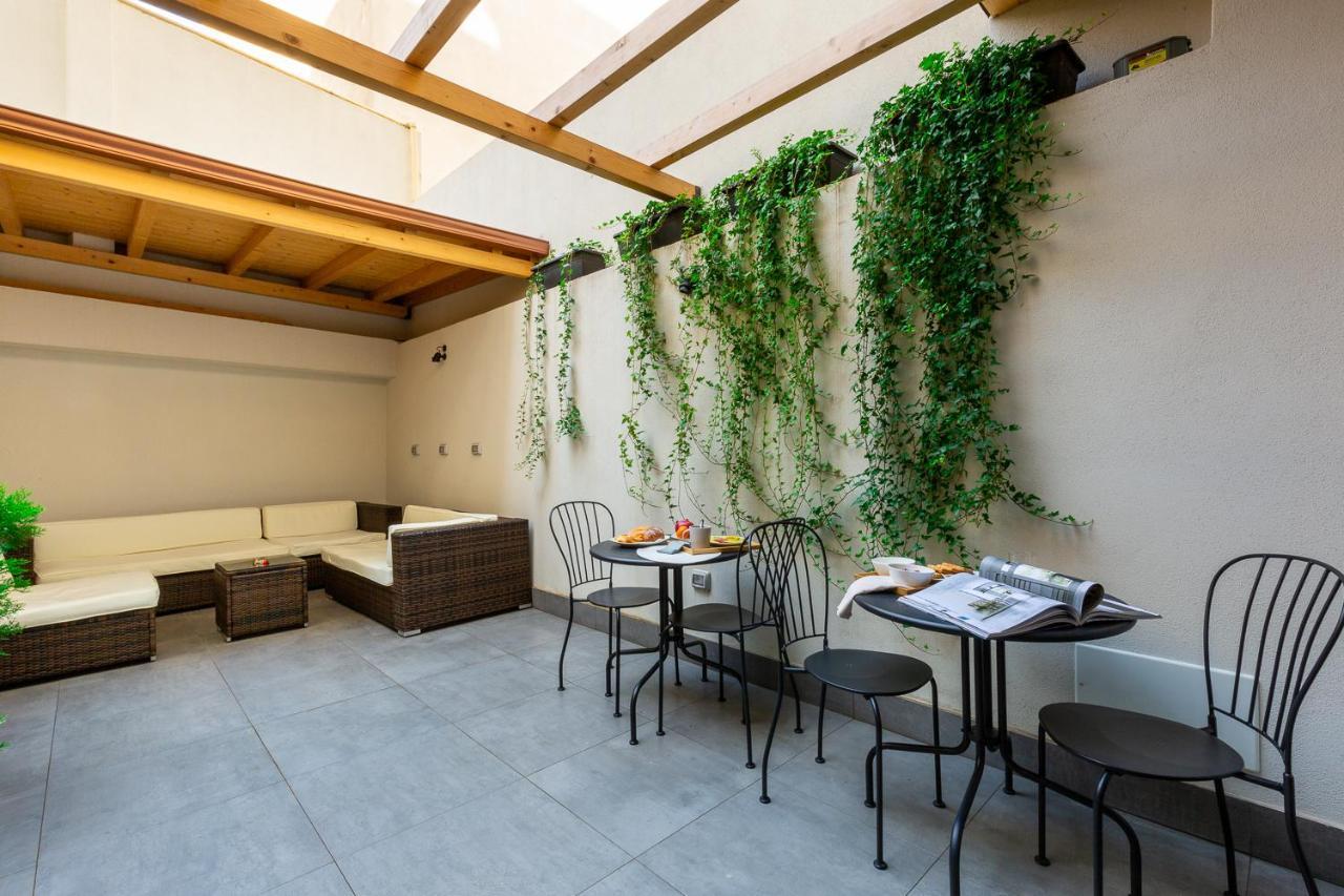 Hotel Casa Lounge Istria à Cagliari Extérieur photo