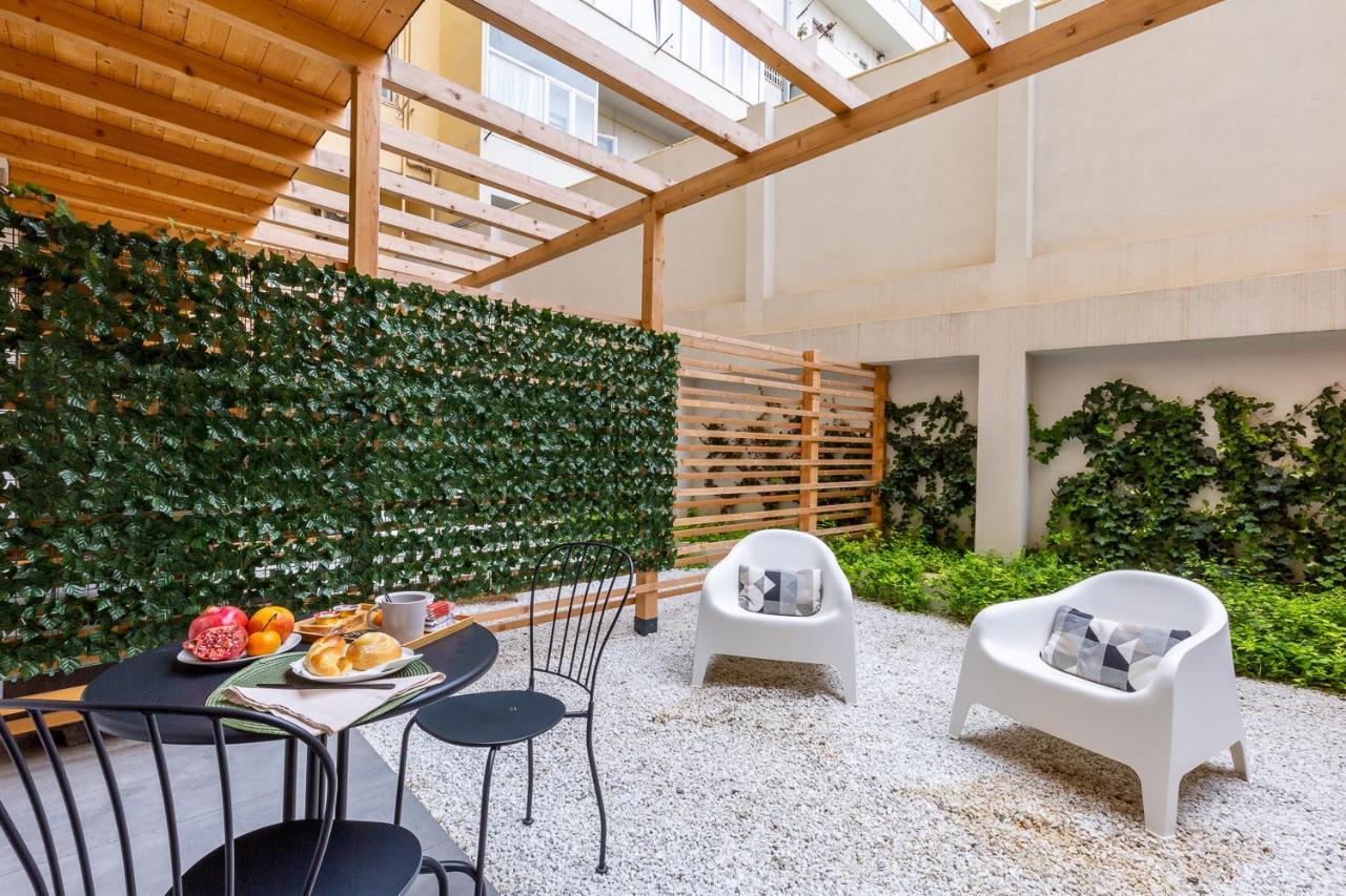 Hotel Casa Lounge Istria à Cagliari Extérieur photo