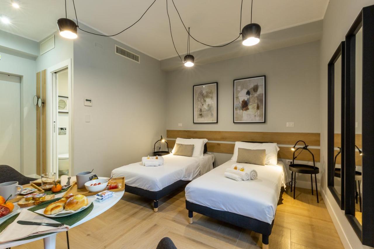 Hotel Casa Lounge Istria à Cagliari Extérieur photo
