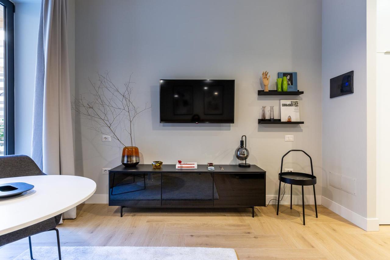 Hotel Casa Lounge Istria à Cagliari Extérieur photo