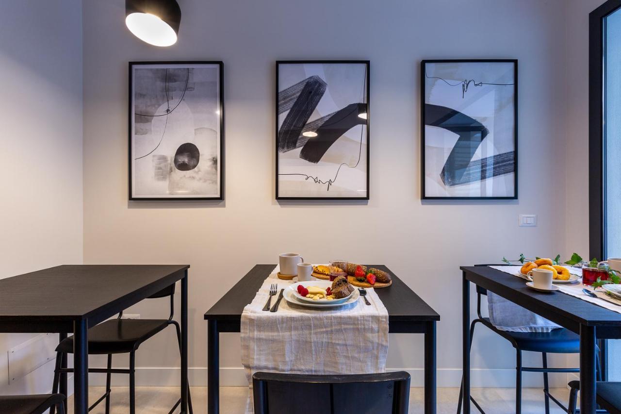Hotel Casa Lounge Istria à Cagliari Extérieur photo