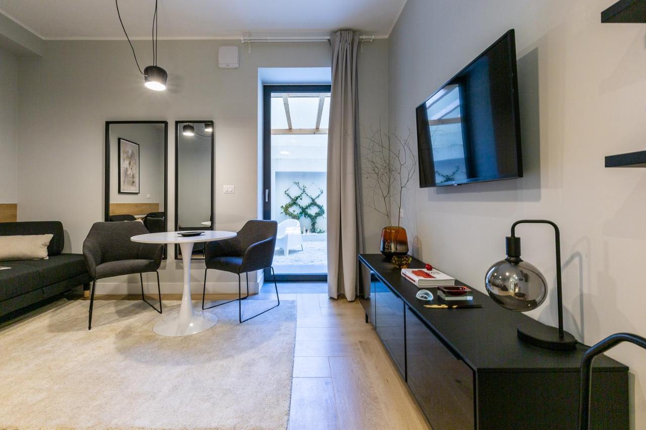 Hotel Casa Lounge Istria à Cagliari Extérieur photo
