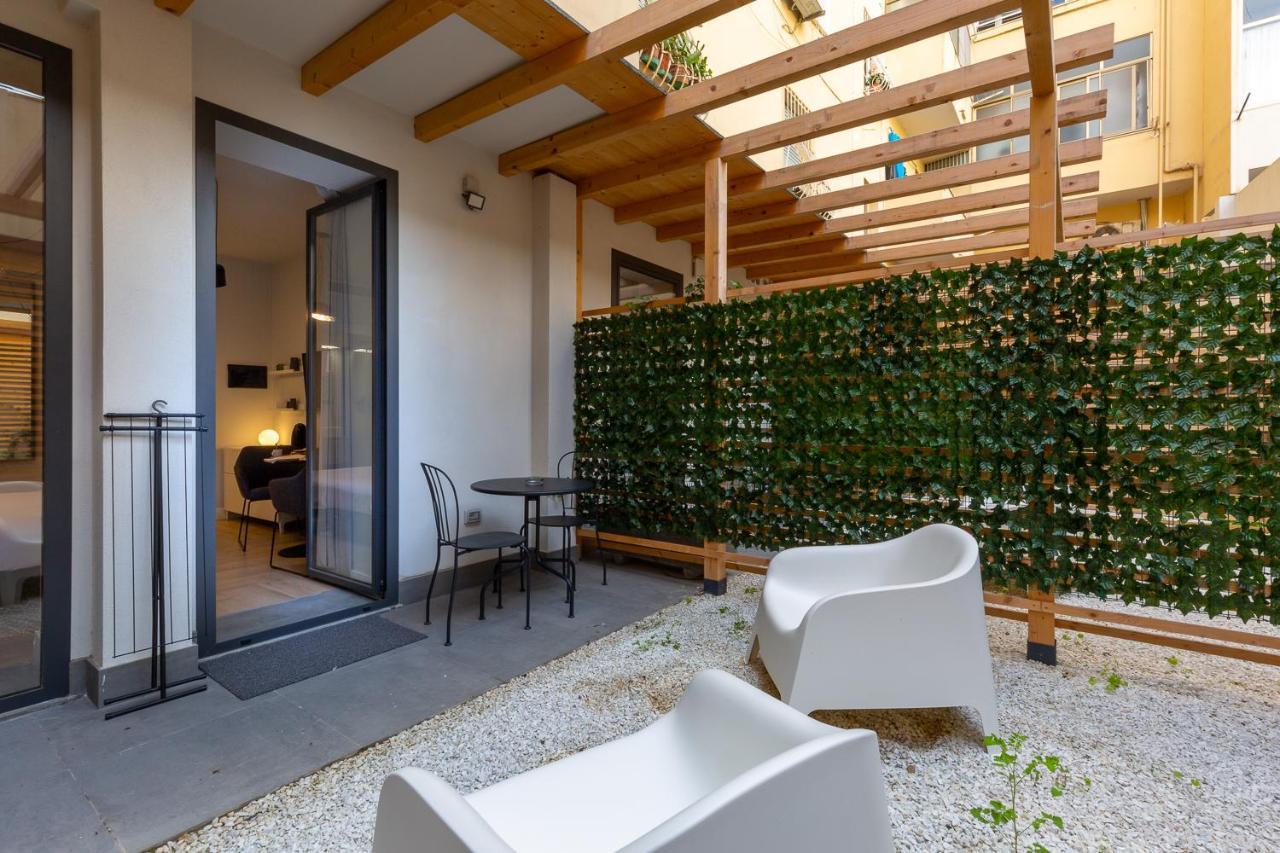 Hotel Casa Lounge Istria à Cagliari Extérieur photo