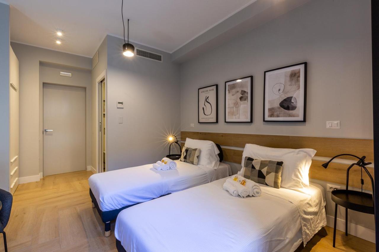 Hotel Casa Lounge Istria à Cagliari Extérieur photo