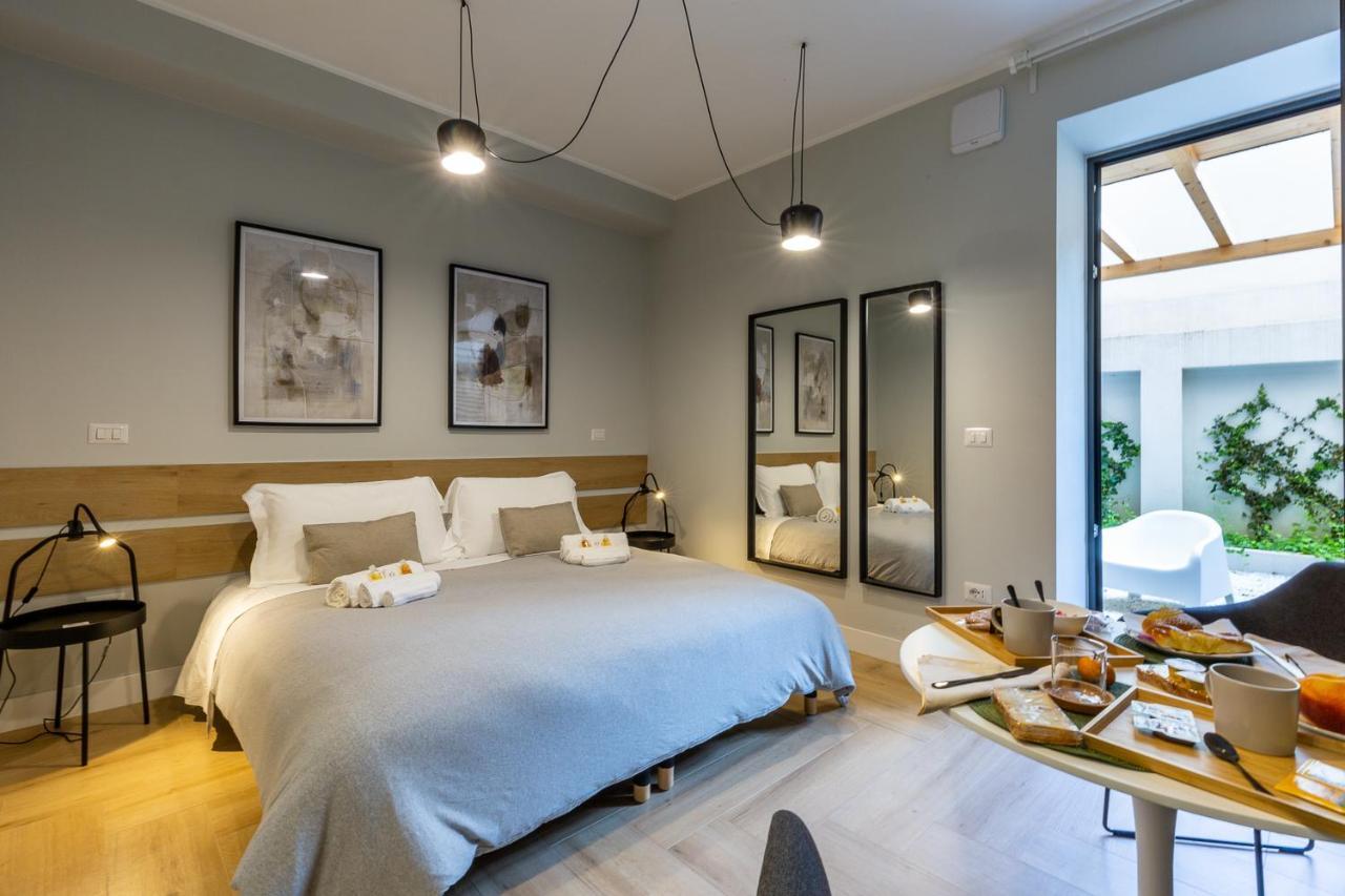 Hotel Casa Lounge Istria à Cagliari Extérieur photo