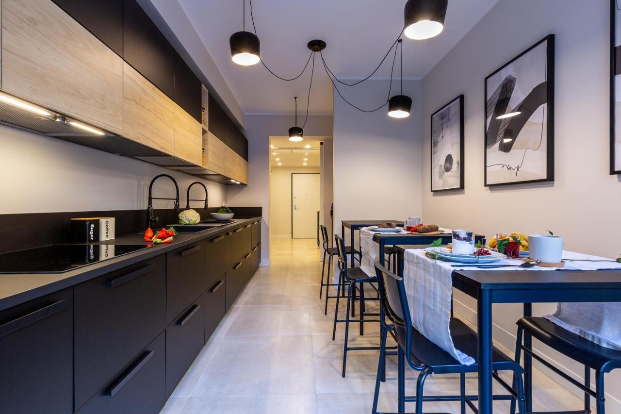 Hotel Casa Lounge Istria à Cagliari Extérieur photo
