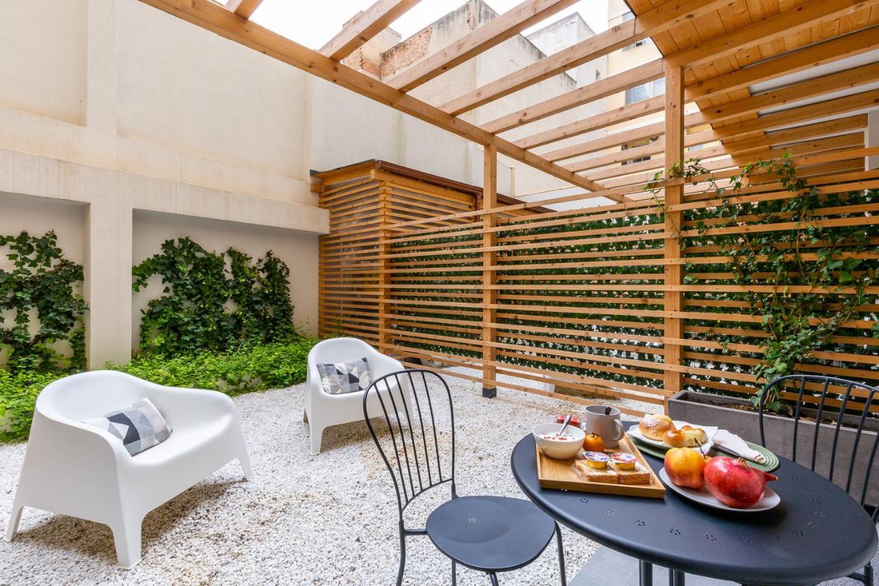 Hotel Casa Lounge Istria à Cagliari Extérieur photo