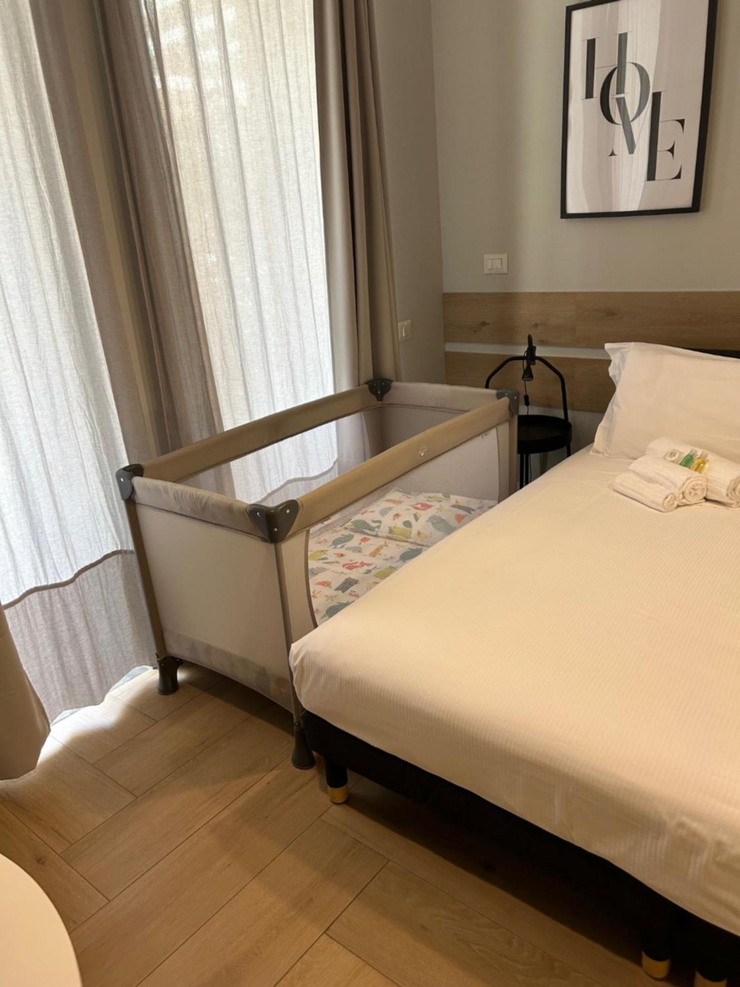 Hotel Casa Lounge Istria à Cagliari Extérieur photo