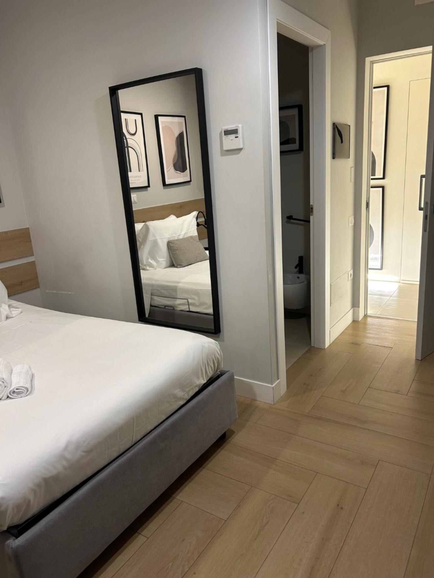 Hotel Casa Lounge Istria à Cagliari Extérieur photo
