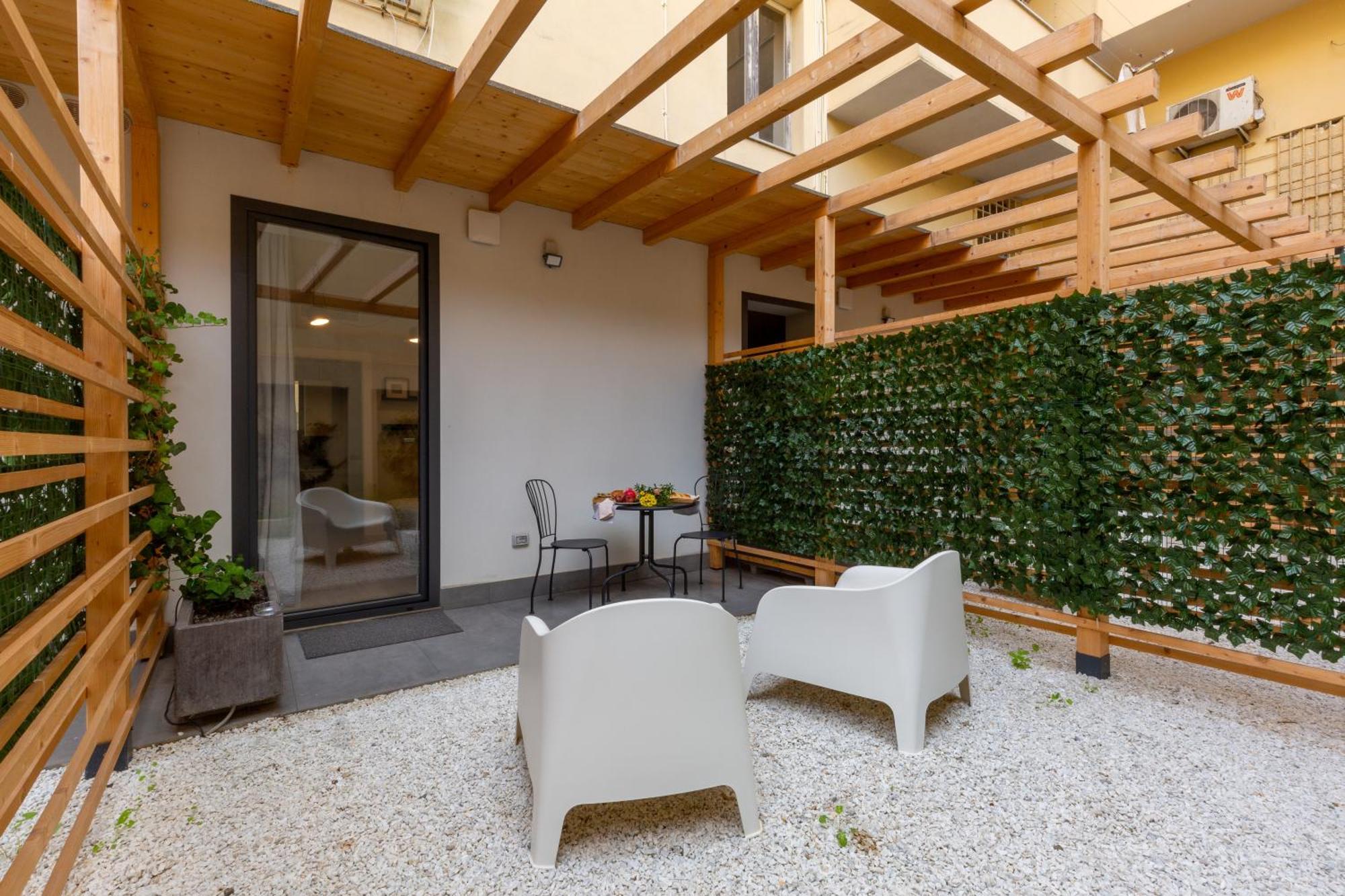 Hotel Casa Lounge Istria à Cagliari Extérieur photo